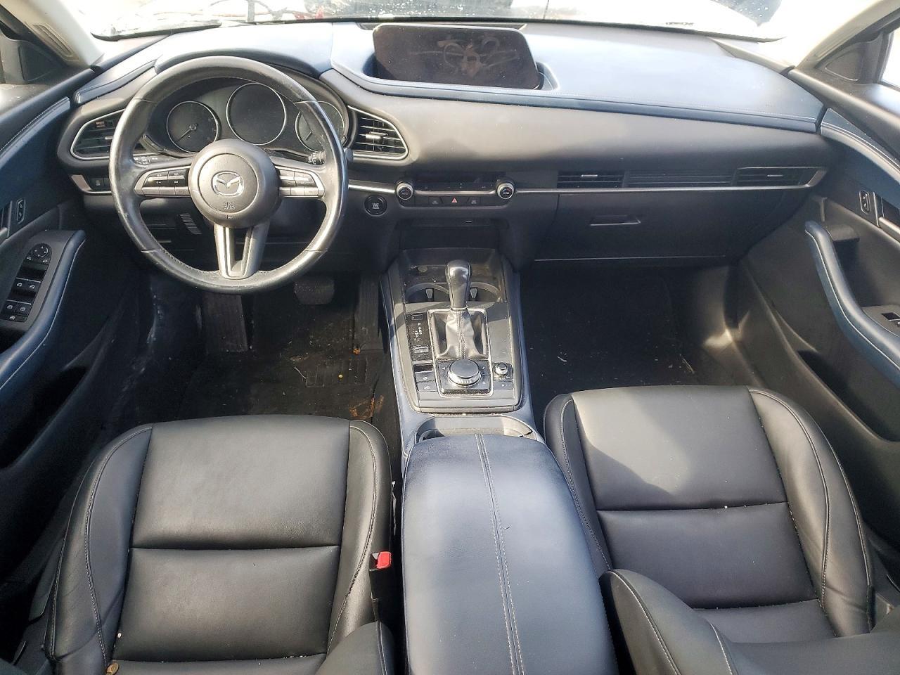 2021 MAZDA CX-30