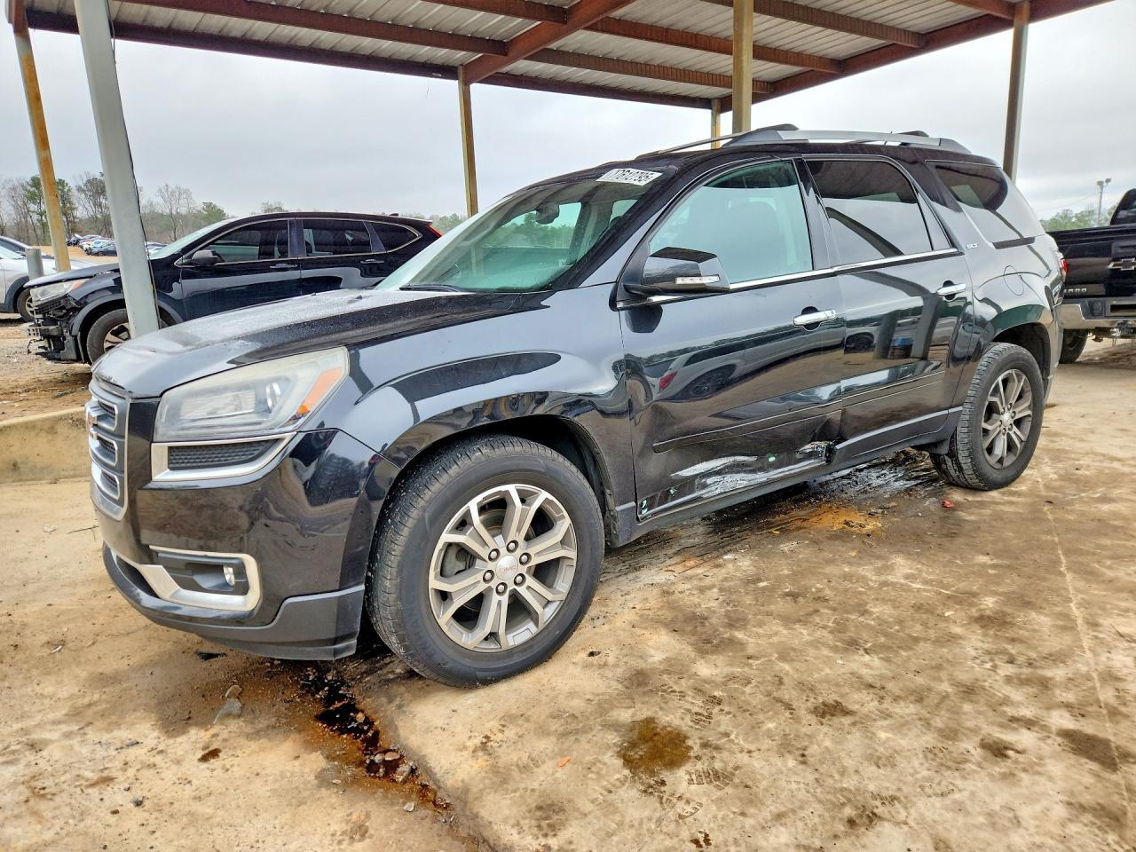 2014 GMC ACADIA