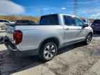 2017 HONDA Ridgeline