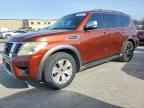2017 NISSAN Armada