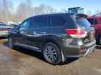 2015 NISSAN PATHFINDER