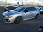2020 SUBARU WRX