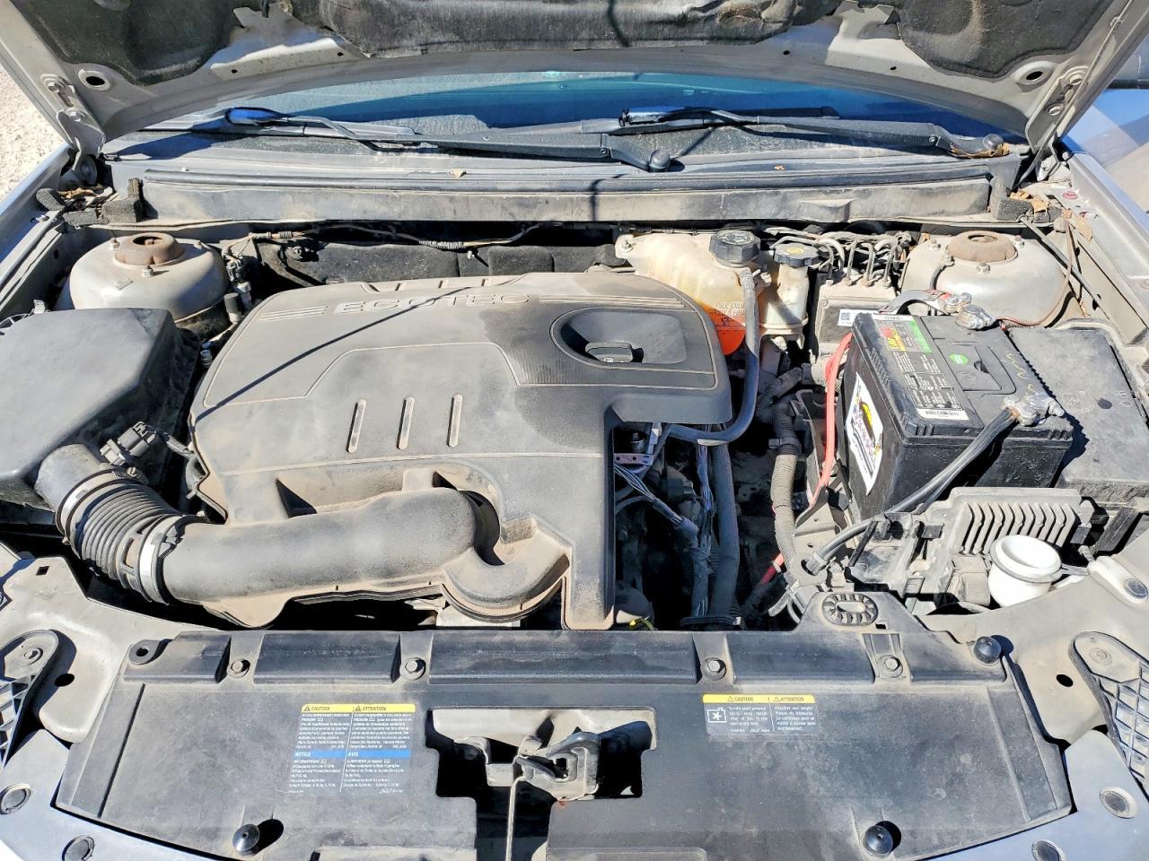 2008 PONTIAC G6