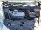 2011 NISSAN LEAF