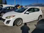 2010 MAZDA 3