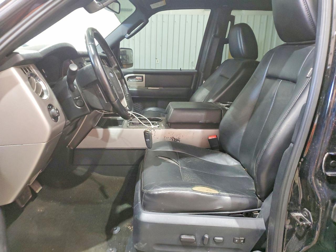 2017 FORD Expedition