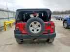 2012 JEEP WRANGLER