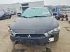 2016 MITSUBISHI LANCER