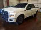 2016 FORD F-150 Lightning