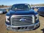 2017 FORD F-150 Lightning