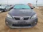 2012 LEXUS CT 200H