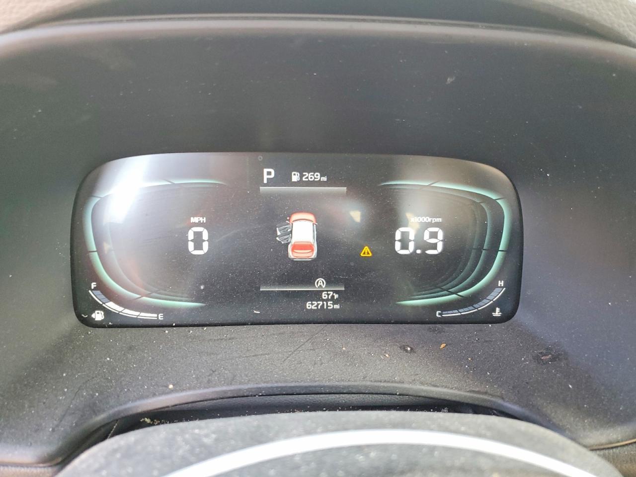 2024 KIA SOUL