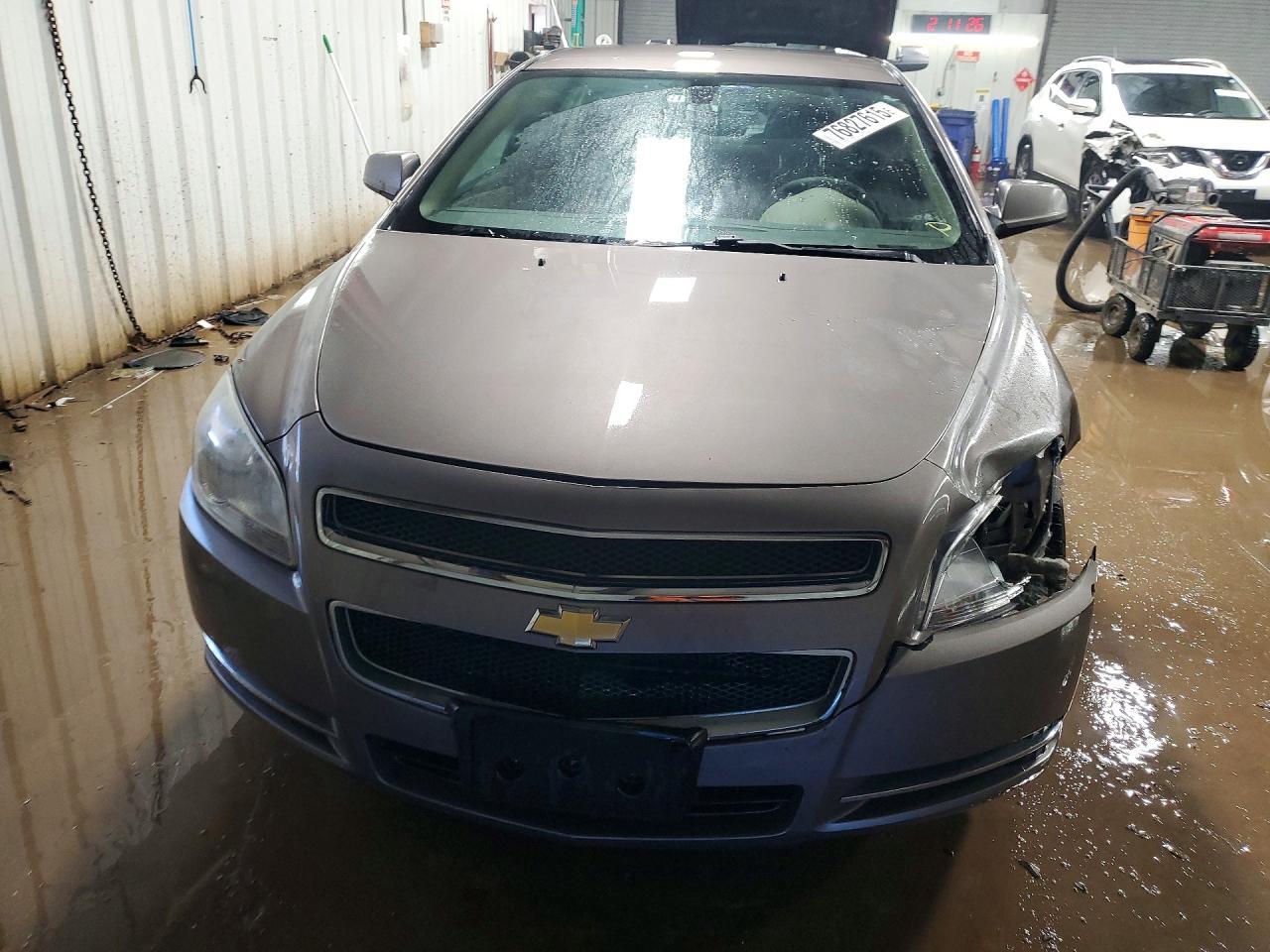 2011 CHEVROLET MALIBU