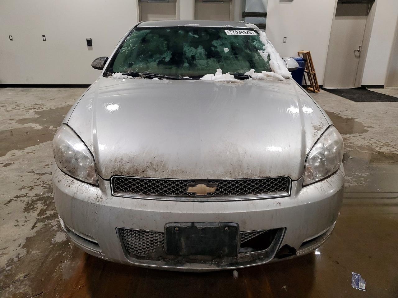 2013 CHEVROLET IMPALA