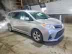2018 TOYOTA SIENNA