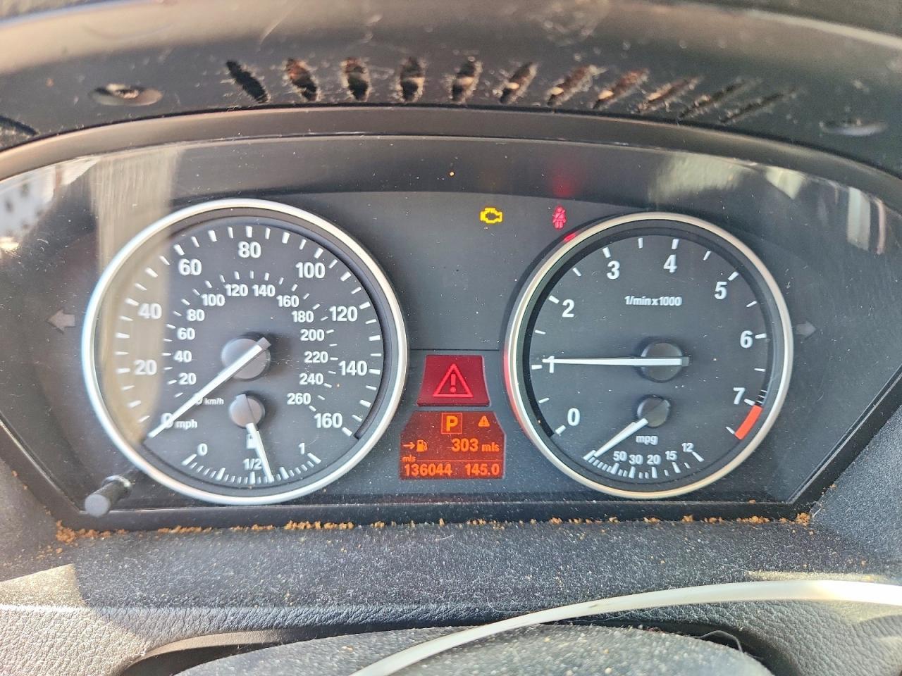 2009 BMW X5