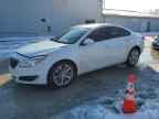 2015 BUICK Regal