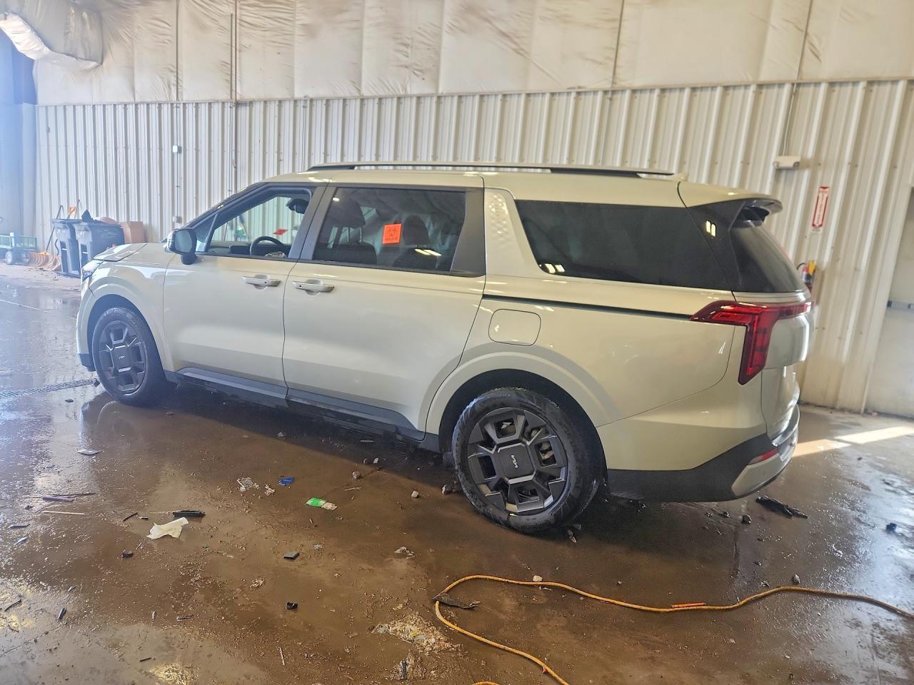 2026 KIA Carnival