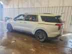 2026 KIA Carnival