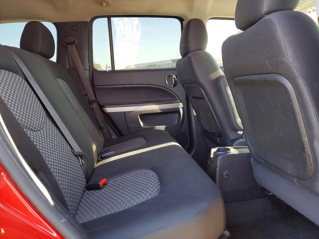 2010 CHEVROLET HHR