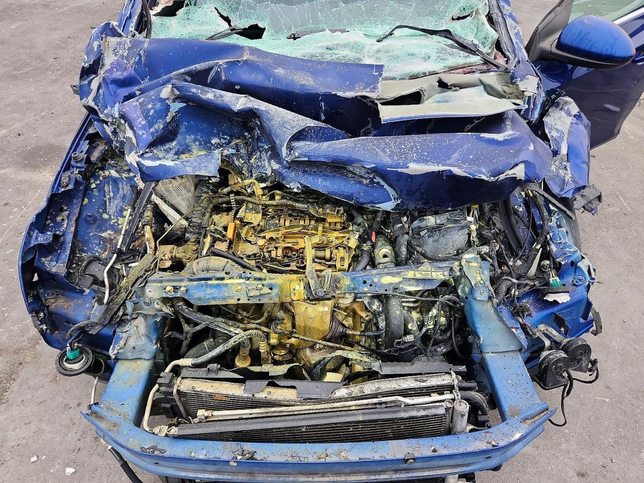 2012 CHEVROLET CRUZE