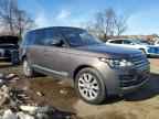 2017 LAND ROVER RANGE ROVER
