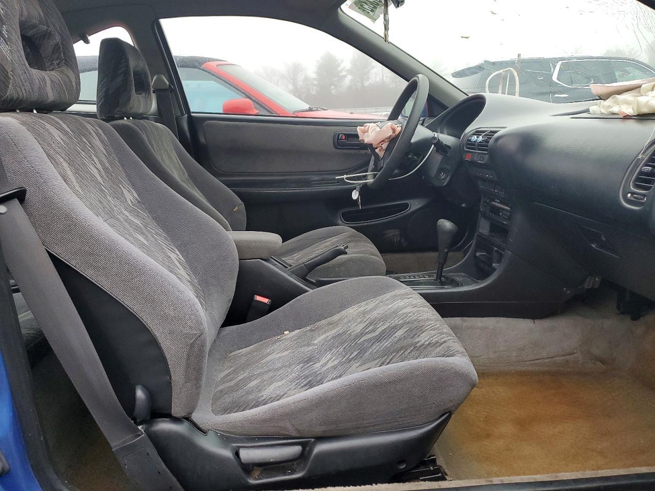 2001 ACURA Integra