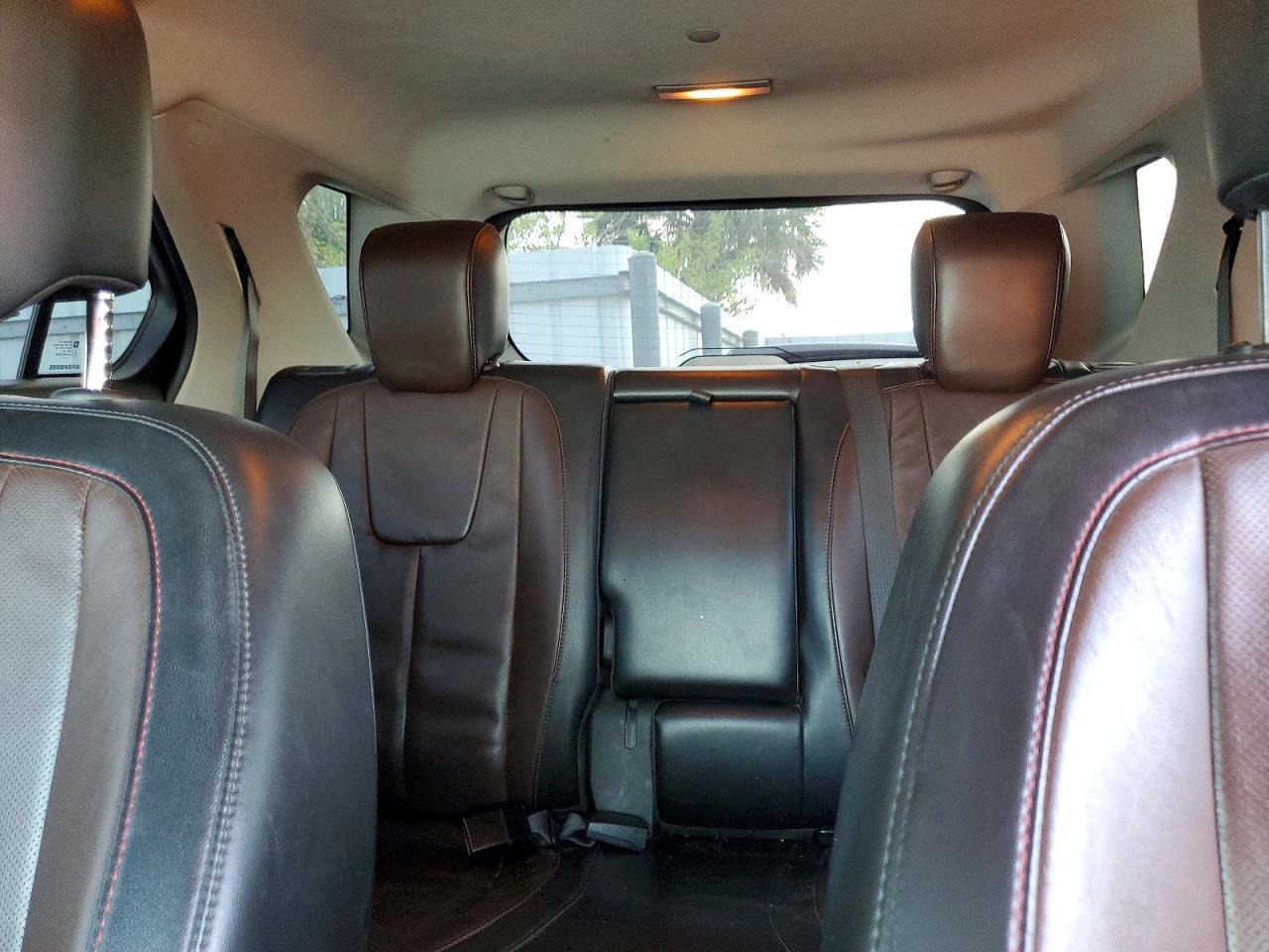 2012 CHEVROLET EQUINOX