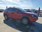 2017 LEXUS NX 200T