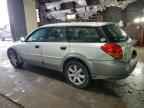 2006 SUBARU Legacy