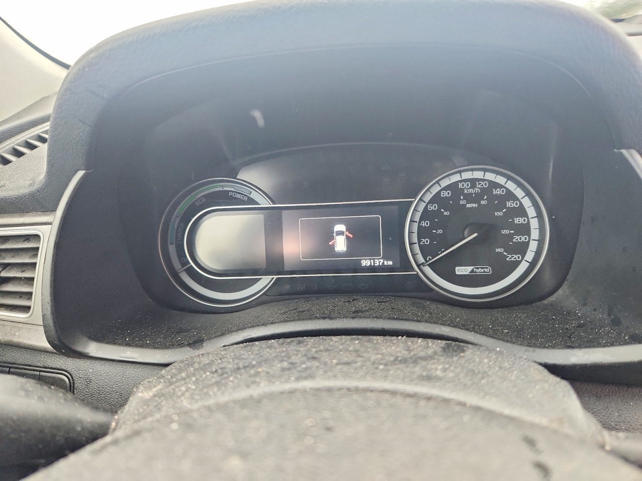 2018 KIA Niro