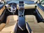 2016 LEXUS NX 200T