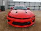 2016 CHEVROLET Camaro