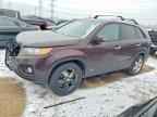 2012 KIA SORENTO