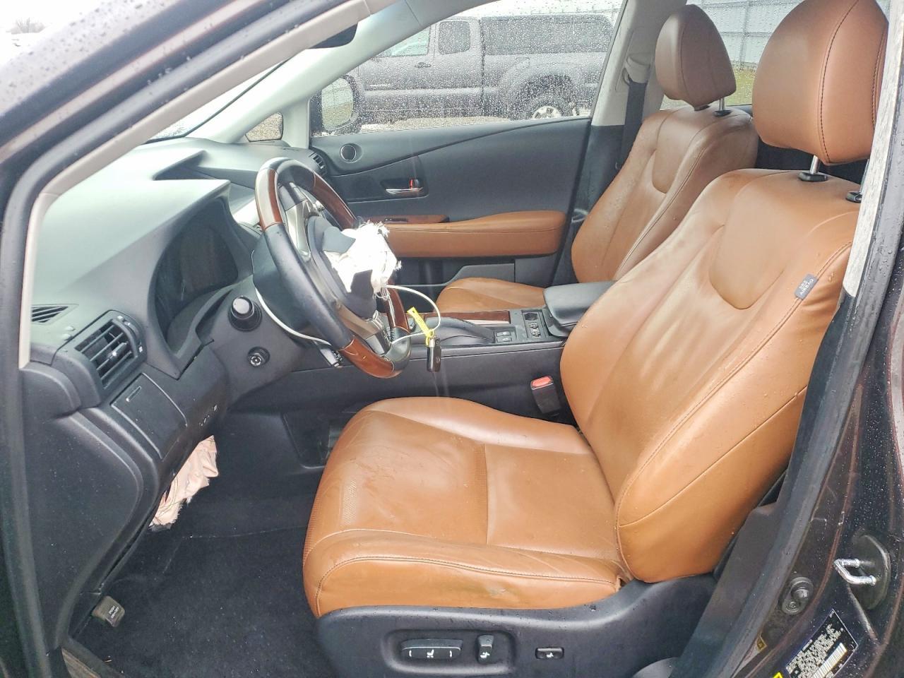 2015 LEXUS RX 450H
