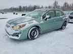 2015 SUBARU IMPREZA