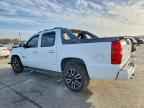 2012 CHEVROLET Avalanche