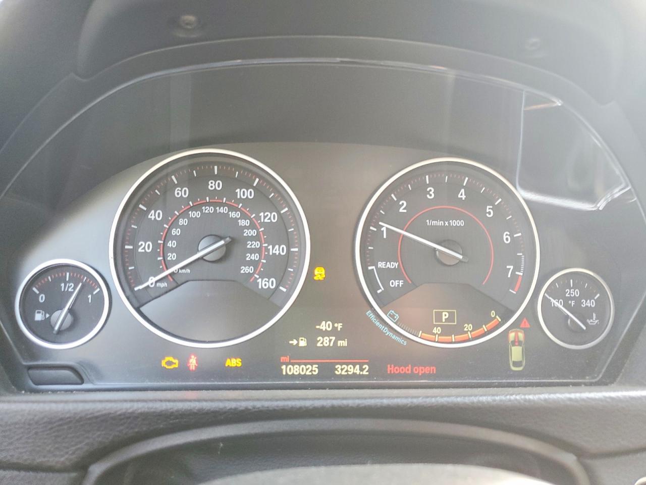 2019 BMW 4 Series