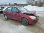 2008 HYUNDAI ACCENT
