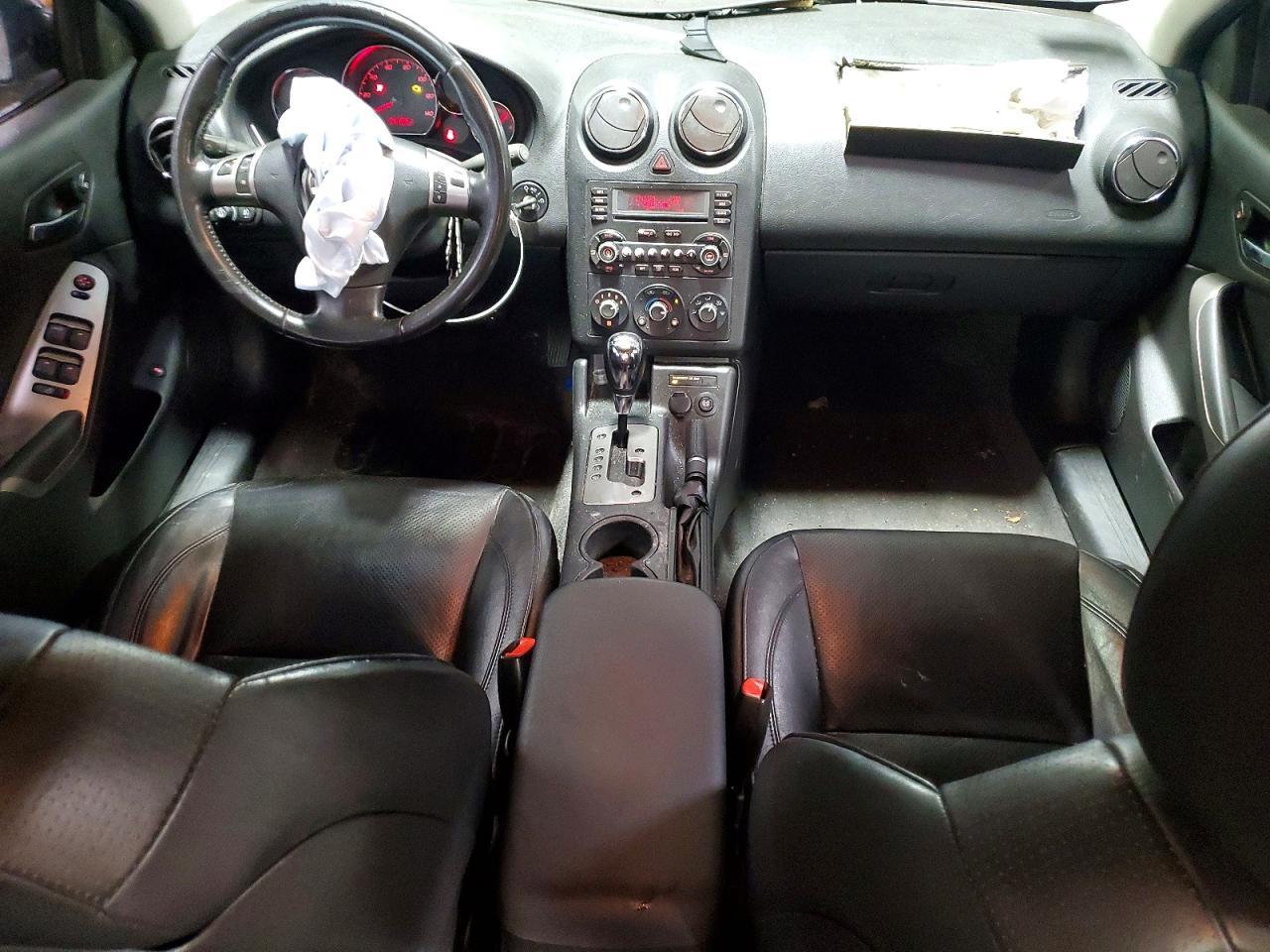 2006 PONTIAC G6