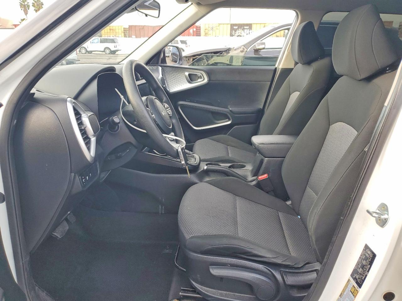 2023 KIA SOUL
