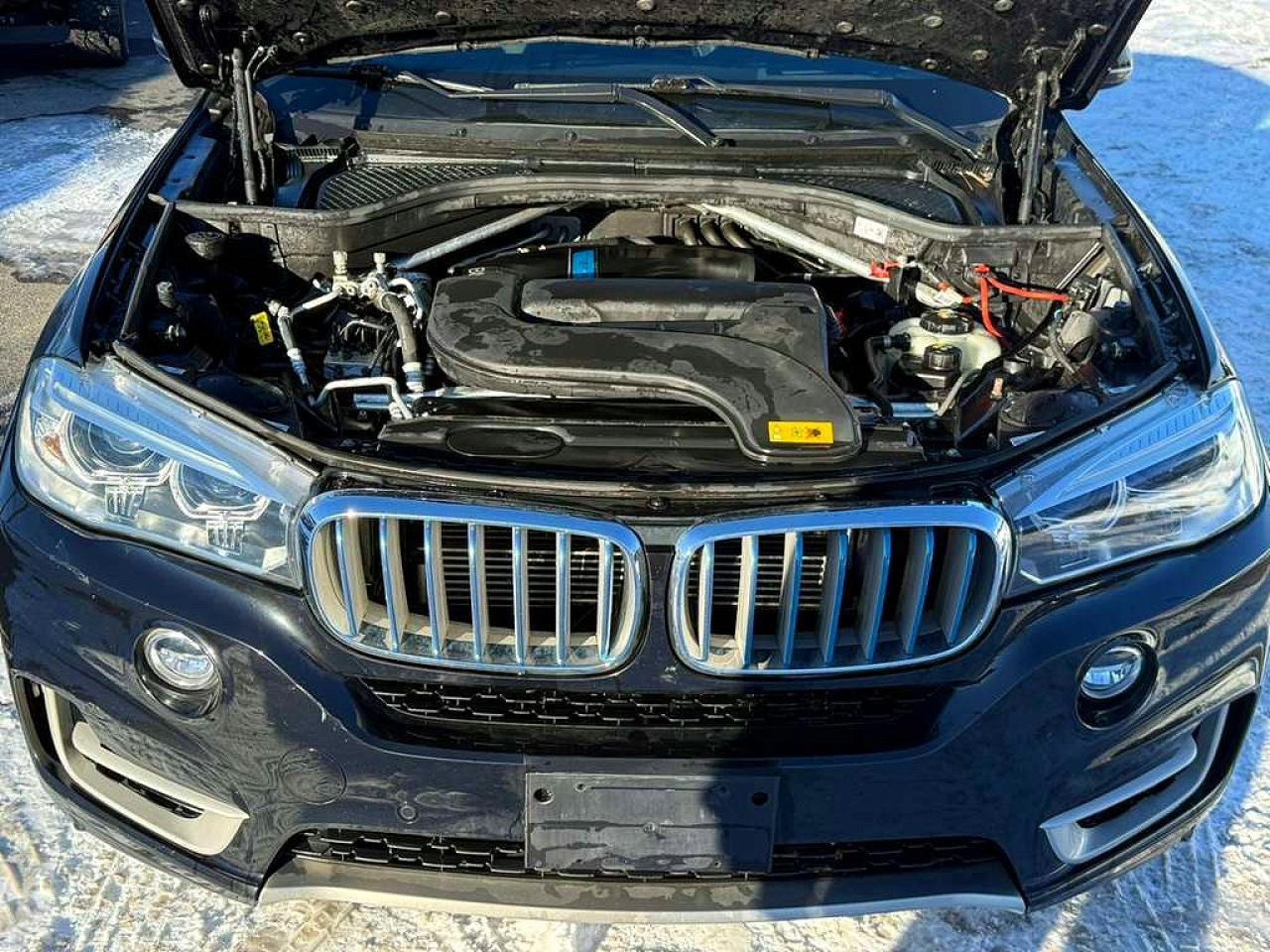 2018 BMW X5