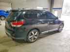 2014 NISSAN PATHFINDER