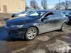 2017 CHEVROLET IMPALA