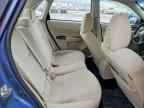 2010 SUBARU IMPREZA