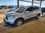2009 HONDA CR-V