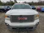 2015 GMC Sierra