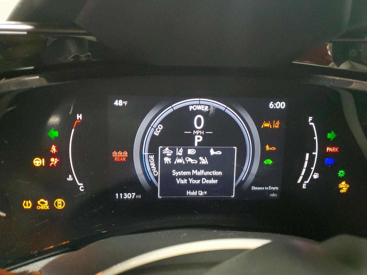 2025 LEXUS NX 350