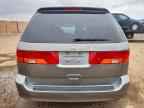 2001 HONDA ODYSSEY