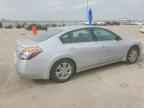 2011 NISSAN ALTIMA